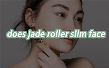 Kas Jade Roller Slim Face