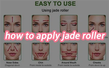 Kuidas Jade Rolleri peale kanda