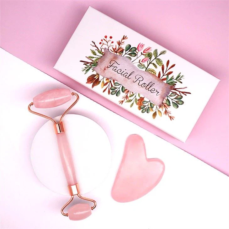 Jade rull lümfidrenaaži jaoks