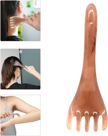 Vaigu peanaha massaaž