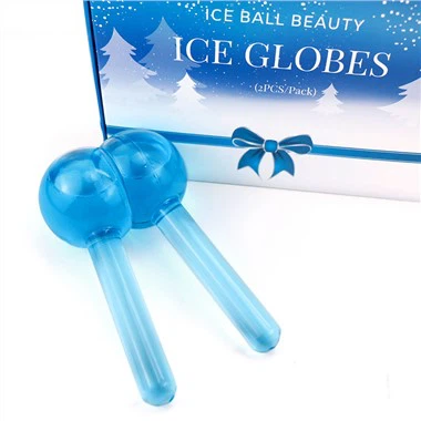 Ice Globes Modzakaɖeɖe Roller Wholesale