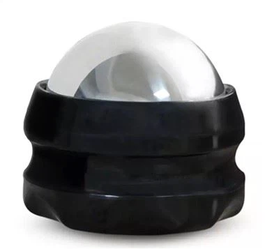 Roostevabast terasest näo külmmassaažipall