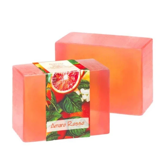 Glütseriini seebi privaatmärgis