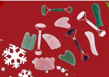 Gua Sha värvitabel näitab teile nüüd
