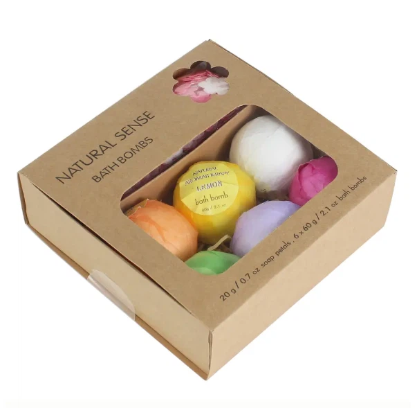 Meeste ehete vannipommid