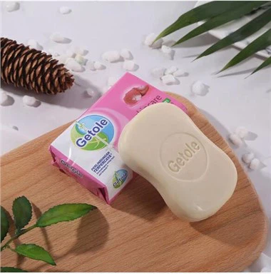 Privaatmärgi antibakteriaalne seep