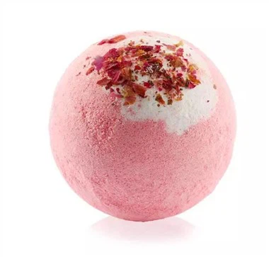 Lille kroonlehtedega vannipommid