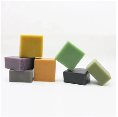 Steriliseerige nahahooldusseep