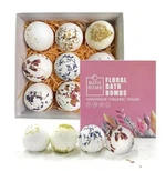 Kuivatatud lillevanni pomm