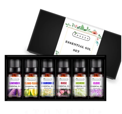 eeterlikud õlid vannipommide jaoks