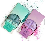 Šokolaadibaari vannipomm