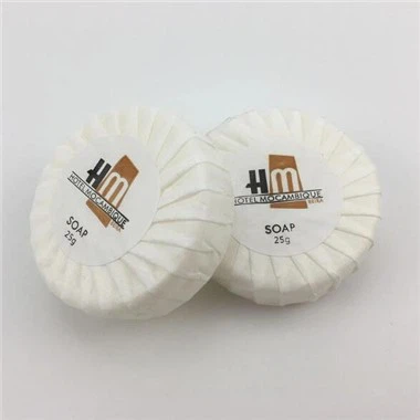 Hotelli ringlussevõtu seep