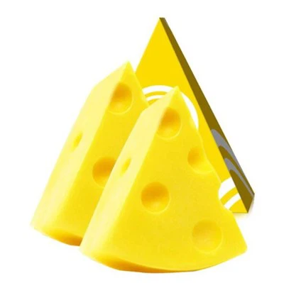 Loodusliku juustu akneep