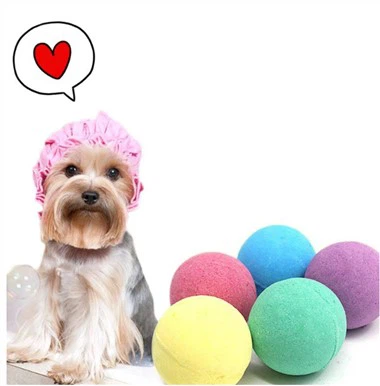 Lemmikloomade hooldustooted lemmiklooma koerale