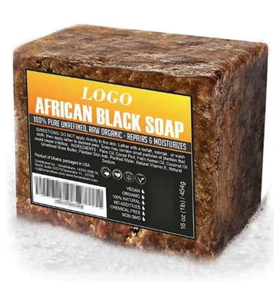 Aafrika must seep