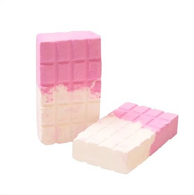 Valentine'i šokolaadivannipomm