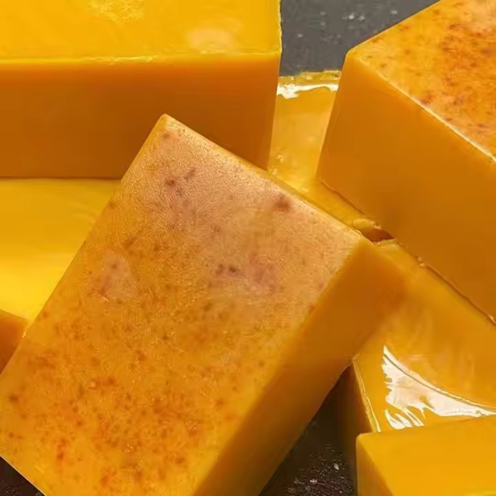 Best Turmeric Soap