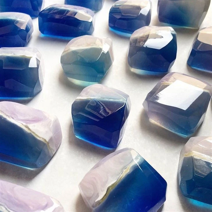 custom Handmade Soap