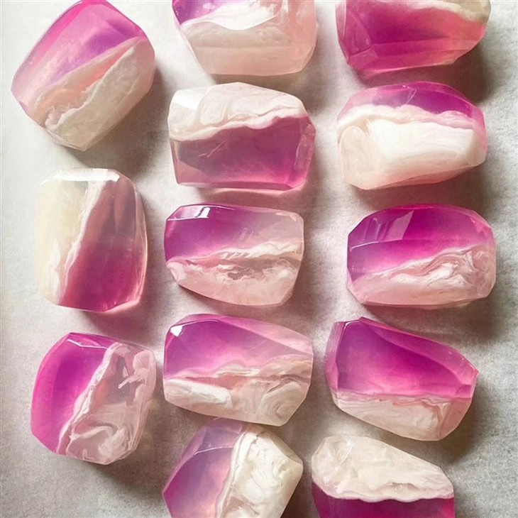 wholesale natural body soap
