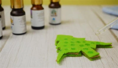 Auto õhuvärskendaja valmistamine: täielik juhend