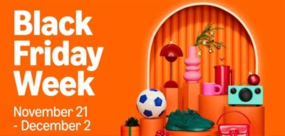 Amazoni müüjate musta reede ja küberesmaspäeva ettevalmistamise juhend