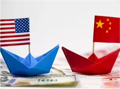 USA poolt Hiina kaupadele kehtestatud 24% vastastikused tariifid jäävad peata...