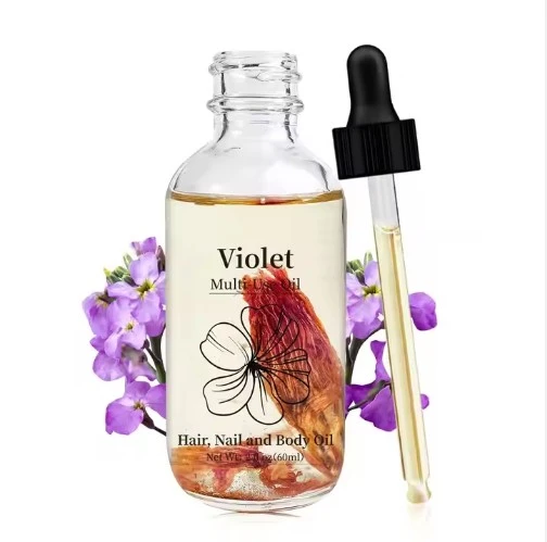 Plant Fragrant Essential Oil Chamomile Multi-Use Oil