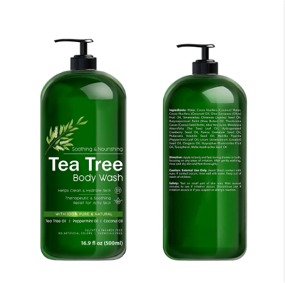 500ml teepuu dušigeel
