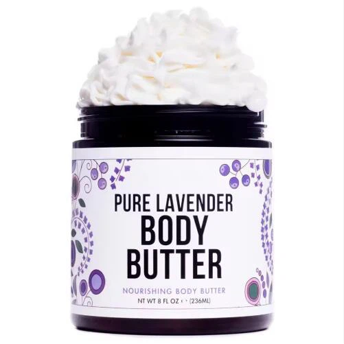 Talvine niisutav kehavõikreem